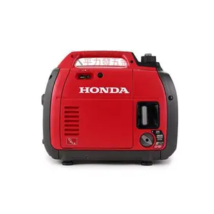 [乎力發五金] 本田HONDA EU22I 2200W 引擎式變頻發電機 四行程手提式超靜音 適用精密儀器