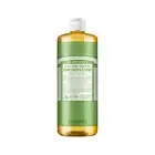 ^ Dr. Bronner's Pure-Castile Soap Liquid 18-in-1 Hemp Green Tea 946mL