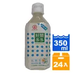 工研 好醋多多乳酸多 350ML(24入)/箱【康鄰超市】