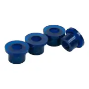 SuperPro Front Control Arm Lower Inner Bush Kit for Morris Major Minor 1962-1964