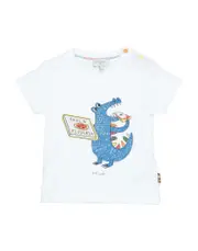 [PAUL SMITH] PAUL SMITH T-shirts - Item 12748859