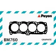 Payen Head Gasket - BM760