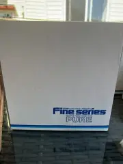 Fujikin FCST1030FC-4J2-F1.5L-SF6-027 Mass Flow Controller Fluid:SF6 Range: 1.5S