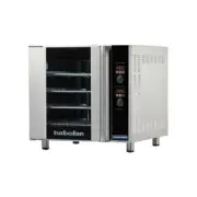 ** Turbofan G32D4 Digital Gas Convection Oven