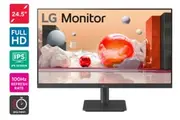 LG 24.5" Full HD IPS 100Hz Monitor (25MS500)