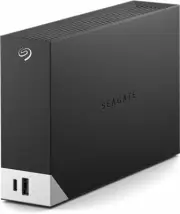 Seagate One Touch Hub 4TB Black External HDD USB 3.0 Type-C STLC4000400 Windows