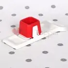 NEW Tupperware Speedy Mando Slicer Food Slicer Great for Potato Tomato Carrot