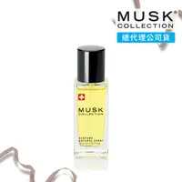 在飛比找PChome24h購物優惠-【Musk Collection】經典黑麝香淡香精(15ml