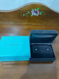 在飛比找Yahoo!奇摩拍賣優惠-已讓藏～Tiffany & Co Elsa Peretti 