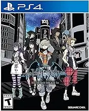 NEO: The World Ends With You for PlayStation 4
