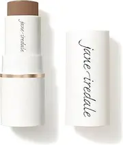 Glow Time Bronzer Stick - Sizzle by Jane Iredale for Women - 0.26 oz Bronzer