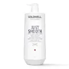 Dualsenses Just Smooth Taming Anti-Frizz & Humidity Control Conditioner 1L