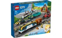 在飛比找有閑購物優惠-[飛米樂高積木磚賣店] LEGO 60336 City-貨物