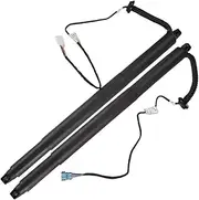 Rear Tailgate Boot Gas Struts Rear Tailgate Power Lift Supports OEM 51247434043 51247434044 for BMW F16 F86 X6 2017 Electric Tailgate Gas Spring Strut Lift Support System