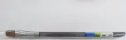 AQUA ELITE PRINCETON LEVEL 3 WATERCOLOR PAINT BRUSH 1/2" 1.3CM NEW