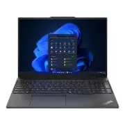 Lenovo ThinkPad E16 Gen 2 (AMD R5-7535HS, 512GB/16GB, Win11H, 21M5001LAU) - B...