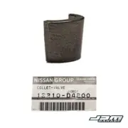 Genuine Nissan OEM Valve Collet For Silvia S15 SpecR SR20DET 13210-D4200