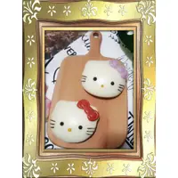在飛比找蝦皮購物優惠-品名：#DIY手壓式可愛凱蒂貓kitty系列造型饅頭餅乾模具