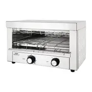 EDLP - Nisbets Essentials Quartz Toaster Grill