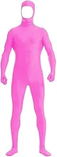 [VSVO] Face Open Zentai