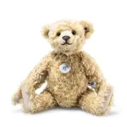 Steiff Teddy bear replica 1907 limited edition of only 907 pcs