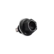 BLOX Magnetic Drain Plug MT 14x1.5mm (Fits Honda Mitsubishi Ford GM)