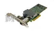 Intel RAID Expander -RS3MC044 - SAS/SATA PCIe- 8-Ports (4-Internal, 4-External)