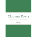 CHRISTMAS POEMS: A COLLECTION OF CHRISTMAS CARD CHRISTMAS POEMS