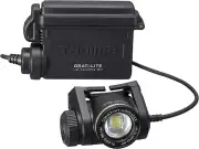 TAJIMA-GRATI-LITE Headlamp - Rechargeable LED 500 Lumen Boost LE-CL501D-SP (NEW)
