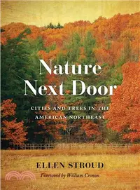 在飛比找三民網路書店優惠-Nature Next Door ― Cities and 