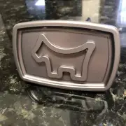 Scotty Cameron Custom Trailer Hitch Cover