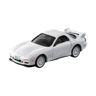 【TOMICA】PREMIUM 無極限PRM05 柯南Mazda RX-7 Amuro Toru”21 安室透(小汽車)