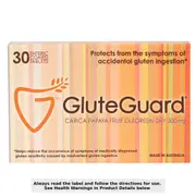 GluteGuard 30 Enteric Coated Tablets