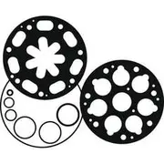 Jayair Gasket Kit SD7V16 - CP5044