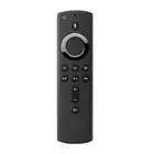 Fire Stick Alexa Voice Remote with Power Vol Button for 2nd Gen Amazon Firestick