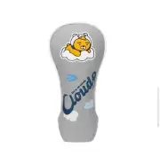 [Kakao Friends Golf] Cloud 9 Driver Cover - Ryan Golf Accessory