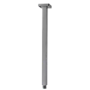MIXX Chai Square 450mm Dropper Arm Chrome 11SSD02C