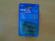 POSI-SEAL / SEAL IT - WEATHERTITE POSI 615 / 4PC 10 AWG **NEW** 615