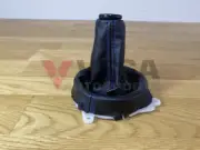 Shift Boot to suit Mitsubishi Lancer Evolution 7 (5-Speed, Blue Stitch) CT9A MR6
