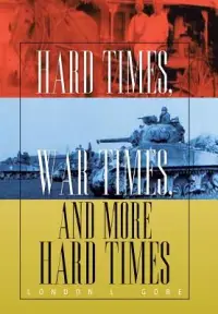 在飛比找博客來優惠-Hard Times, War Times, and Mor