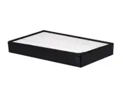 Brand New Sakura CA-2402 Cabin Filter - Cross Ref: 49980