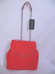 Nine West Aveline Chain Strap Backpack KP905 $89