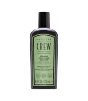 American Crew Forming Pre-Styling Shampoo 250ml