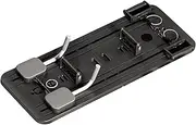 Multi-Purpose Pilates Board - Foldable Pilates Abdominal Machine | Automatic Rebound Ab Roller Board for Home, Garden, Patio, Outdoor