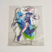 Mygo Zero Gravity Yorakuna Acrylic Stand