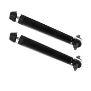 2 Sachs 2-319 546 Shock absorbers Dampers rear fits Ford Fusion Galaxy Mondeo S-