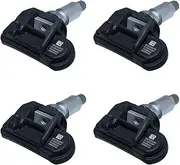Car Tire Pressure Sensor TPMS for Jeep-Grand-Cherokee for Dodge-Charger 4Pcs Tire Pressure Sensors 56029400AE 56029400AC 56029400AB