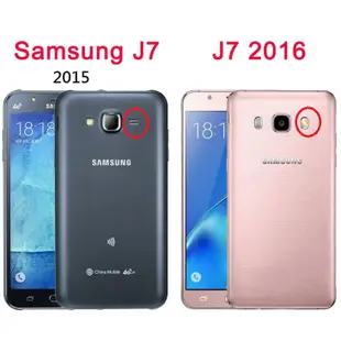 三星galaxy J7 SM-J700F 2015版 可放卡片掛吊籂 手機殼 翻蓋皮套軟殼