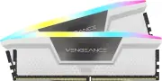 Vengeance RGB DDR5 64GB (2X32Gb) DDR5 5600 (PC5-44800) CL36 1.25V Intel XMP Memo