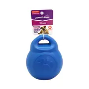 Paws & Claws Super Tuff 15cm Floater Ball Pet Dog/Puppy Tough Chew Toy Assorted